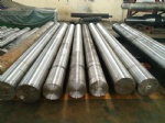 Forged Round Bar