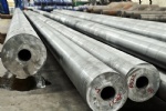 Forged Hollow Bar