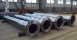 pipe mould