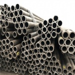 AISI4140 L80 tube / hollow bar
