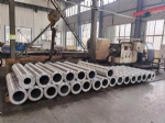 4330V bored bar