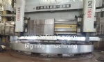 F-ring for car drumper