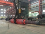 Rotor Shaft